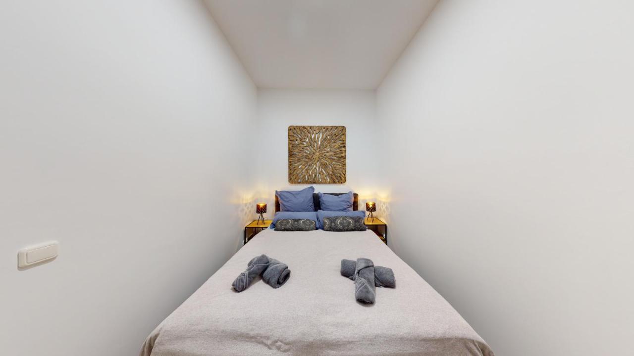 Sweethome - Luxus Pur - Grosse Kueche, Wifi マクデブルク エクステリア 写真